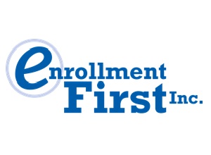 Enrollment First Logo