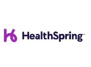 Health Spring Logo