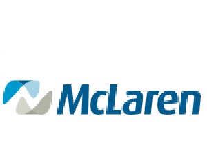 McLaren Logo