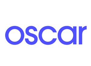 Oscar logo